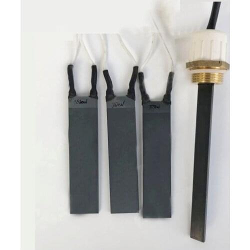 1pc 110V-380V 50/60hz silicon nitride ceramic heater for Water tank, solar heating liquid silicon nitride