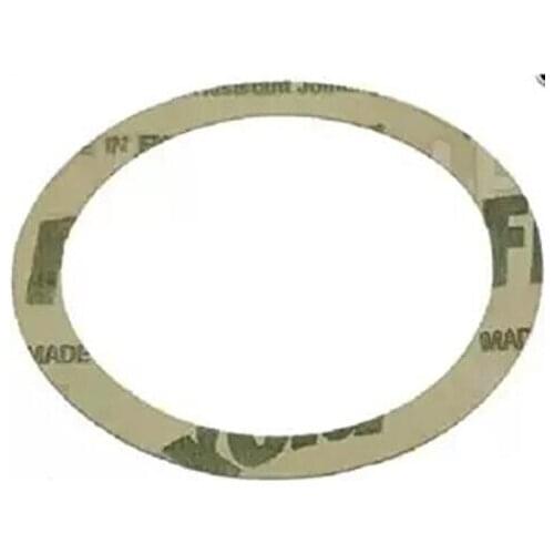 La Marzocco Brewing head paper gasket size: 70 x 57 x 0.8mm 2 pack