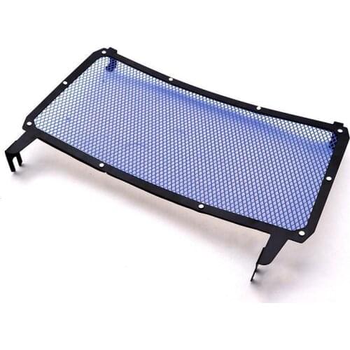 LumiParty Radiator Grilles