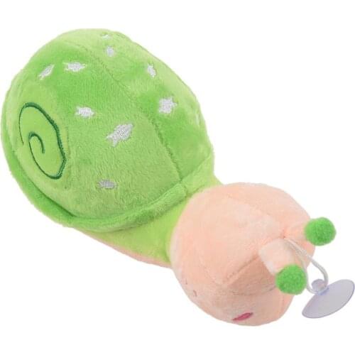 Small Snail Kids Gift Plush Doll Toy Small Snail Doll