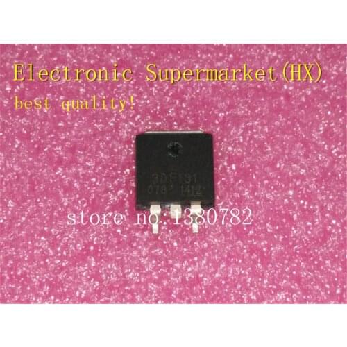 New original 50pcs/lots GT30F131 30F131 TO-263 In stock
