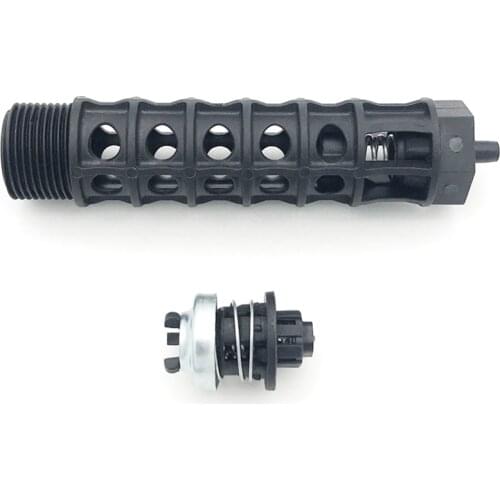 Engine Oil Cooler Filter One Way Valve For Cruze Sonic Aveo Opel Vauxhall Astra 5541525 93186324 55353322 12992593