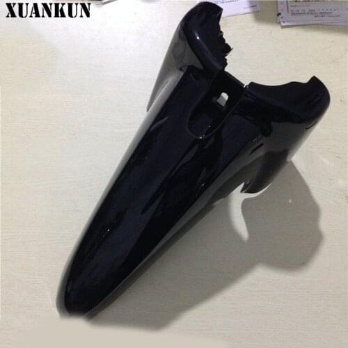 XUANKUN HJ110-2C/-2D Front Fender HJ110-2 / -2A Front and Rear Mud Board