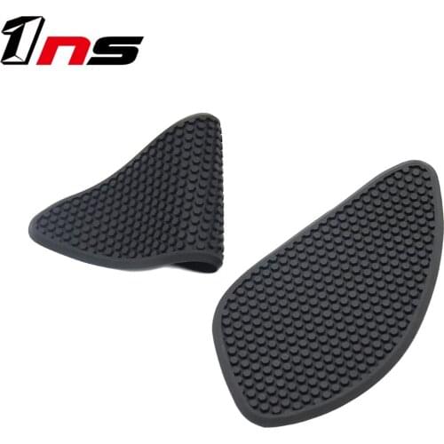 For HONDA CB650R CBR650R 2019-20 CB1000R 2018-20 Motorcycle Non-Slip Tank Buffer Tank Traction Side Protective stickers