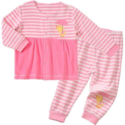 PONGSONA Sets Of Clothes For Newborn Girls