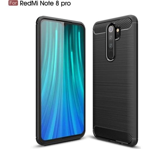Stomern Phone Cases Xiaomi Redmi Note 8 Pro