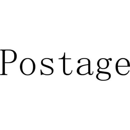 Wedding Dress Customize fee or Postage or different price