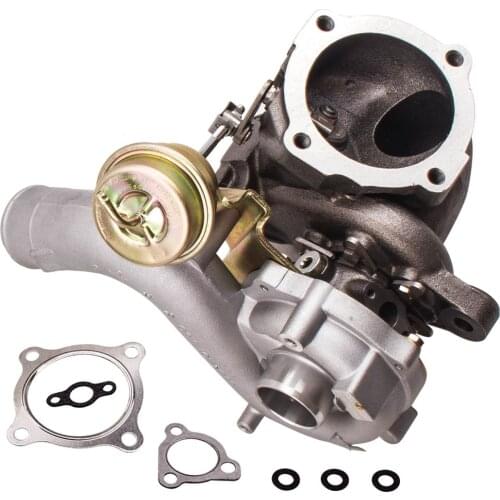 Turbo for VW Audi Skoda 2000 Golf Beetle 1.8L K03-053 058 150HP Turbocharger