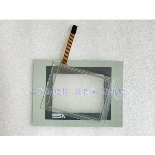 VT505W VT505W000000 New Replacement ESA touchpanel protective film