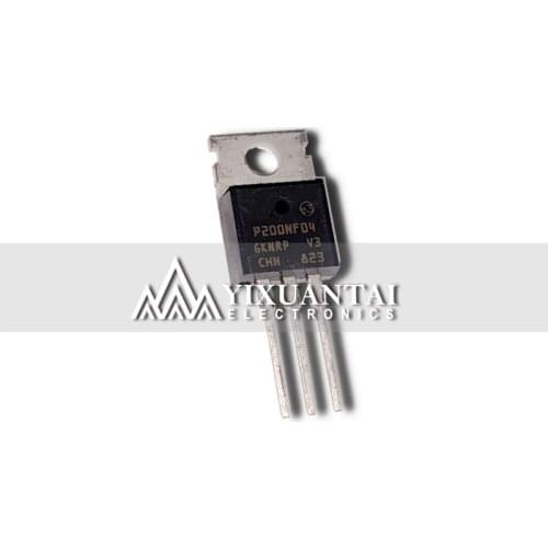 10pcs/lot original STP16NF06 16NF06 STP200NF04 200NF04 STP20NK50Z 20NK50Z STP21N65M5 21N65M5