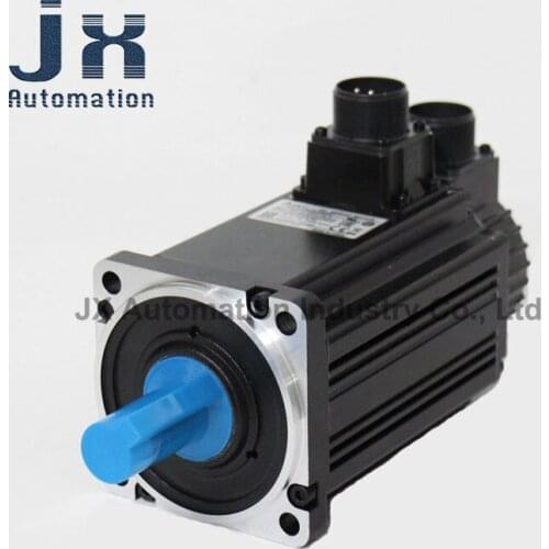 100% Delta 2KW AC Servo Motor ECMA-E21320RS ECMA-E21320SS Brake High Inertia AC Servo Drive Motor