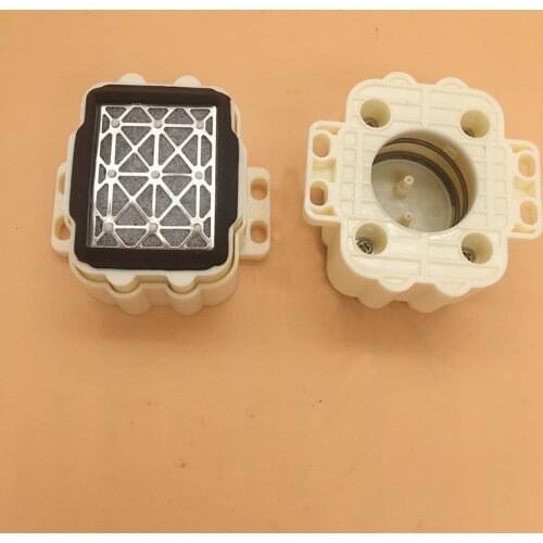 5PCS DX5 DX7 Capping station for Wit-color Ultra 9000 9100 Smart color 9100 printer epson dx7 printheads Solvent ink cap top