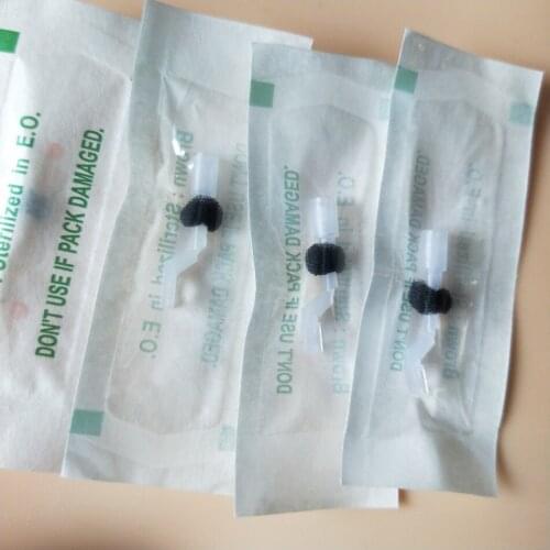 50 Pcs/lot Giant Sun Tattoo Machine Component Transmission Shaft Permanent Makeup Sunshine Machine Replacement Part