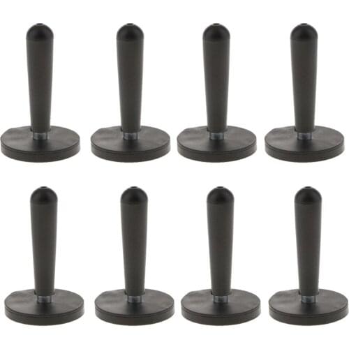 8x Car Wrap Gripper Magnets Sign Making Graphic Vinyl Magnet Holder Tool New