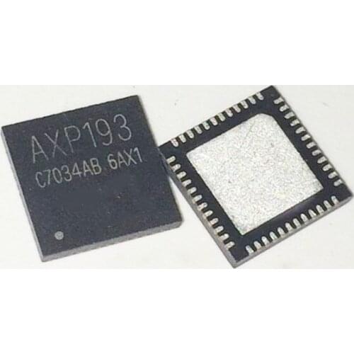 AXP193 power management chip QFN package