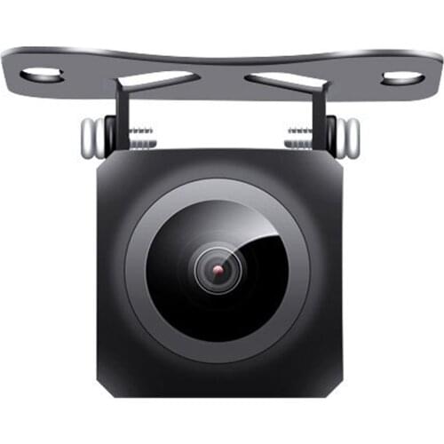 Blueendless Car Rear Mirror DVRs