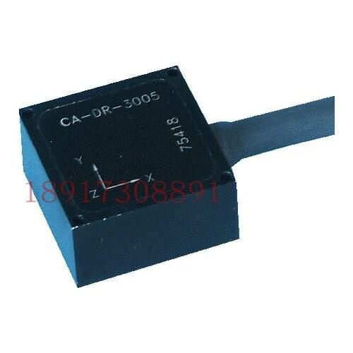 CA-DR-005 Capacitive Acceleration Sensor