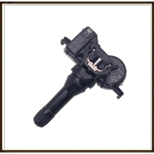 Tire Pressure Sensors For 2014-2023 Jeep Renegade Compass Chrysler Pacifica 433Mhz TPMS TIRE PRESSURE MONITORING SYSTEM 53305555