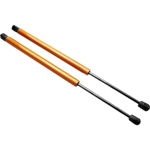 Damper for Mazda Cosmo Series JC for Mazda 929 1990-1996 Coupe Rear Tailgate Trunk Lift Supports Gas Struts Rod Shock Absorber