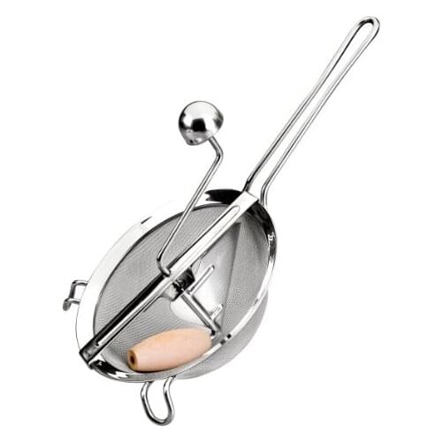 Ibili Stainless Steel Colanders