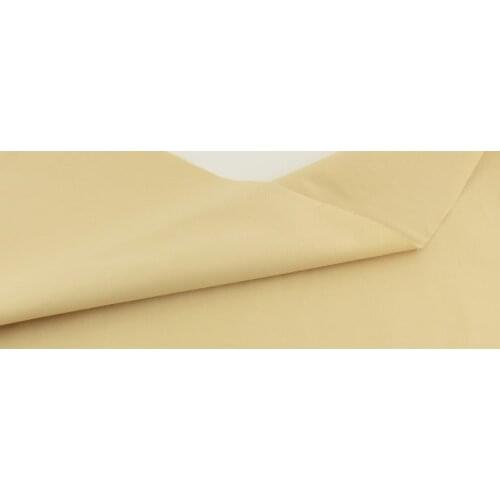 Khaki Color 100% Cotton Bedding Teramila Fabrics DIY Craft Home Textile Patchwork Quilting Cloth Tecido Scrapbooking