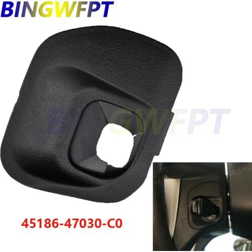 Cruise Control Switch cover For Toyota RAV4 09-13/ Corolla10-14 90159-50199 for toyota Prius/Corolla /ZRE18*/land Cruiser Prado