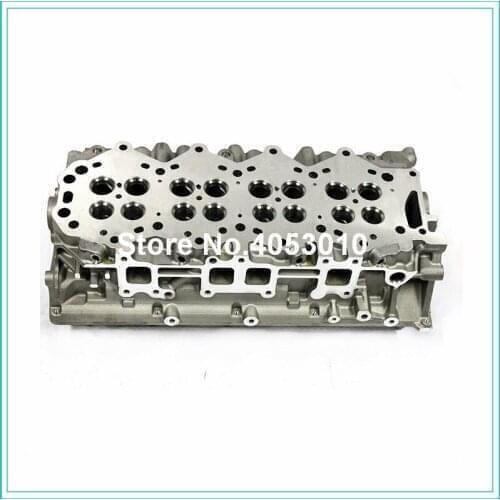 WE AMC908 749 Cylinder Head 908749