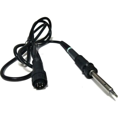 New Arrival Soldering Platform Soldering Iron Handle Electric Welding Tools 220V (input), 24V Output 50-450 Degree