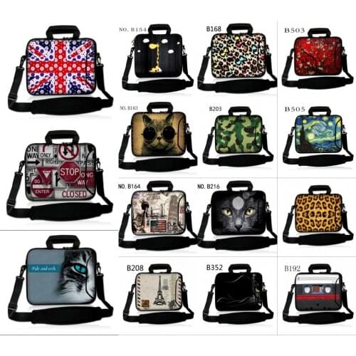 Business Computer Bag For macbook Air 13 14 15 15.6 Inch Laptop Case Waterproof Notebook Bags Briefcase Handbags For Women