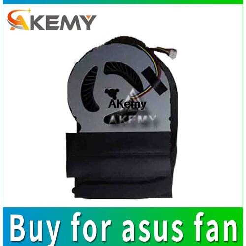 Original CPU Cooling Fan For DELL Precision 7510 M7510 0DGTVT 4-wires EG75150S1-C010-S9A EG75150S1-C020-S9A L+R
