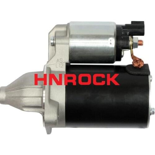 NEW HNROCK 12V STARTER MOTORS 36100-2B200 36100-2B600 36100-2B602 M000T32571ZE M000T32572ZE M0T32571 M0T32571ZE M0T32572 FOR KIA
