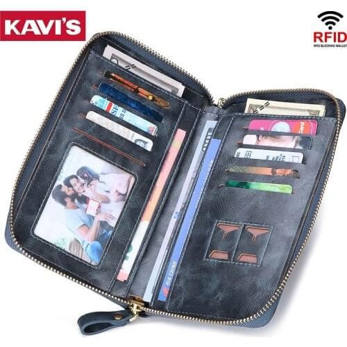 KAVIS High Quality Mini Crossbody Shoulder Bag Women Cell Phone Pocket Ladies Purse Clutch Fashion Hasp Handbag Wallet For Girls