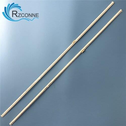 LED Backlight Strip 66 lamp for LG 55" V18 ART3 3139 REV0.1 2 R+L TYPE 6916-3139A 3138A 3088A 3089A 55SK8000PLB LC550EQH FL M1