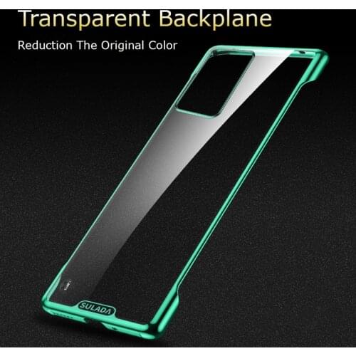 TCKLLD Samsung Galaxy S20 Phone Cases