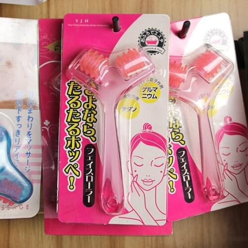 Ttandece Facial Cleansing Tools