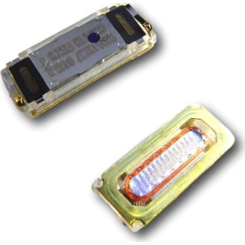 Top Ear Speaker Earpiece For Sony Xperia M4 Aqua E2303 Xperia M5 E5603 E5606 Xperia XA E4 Xperia L1