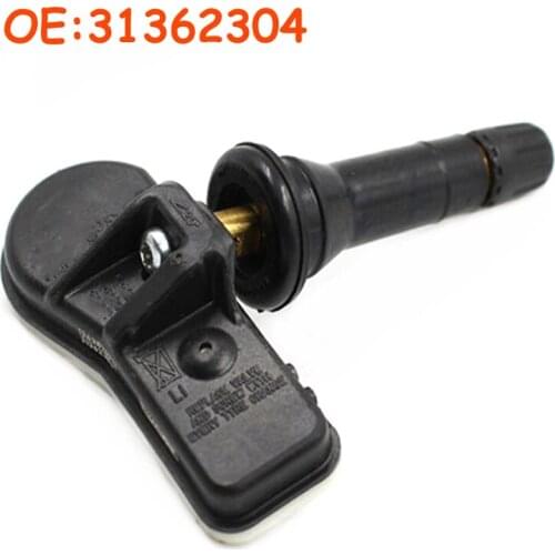 High Quality 31362304 For Volvo S60 S90 V60 V90 XC90 2015 2016 2017 New Car TPMS Tire Pressure Sensor Monitor