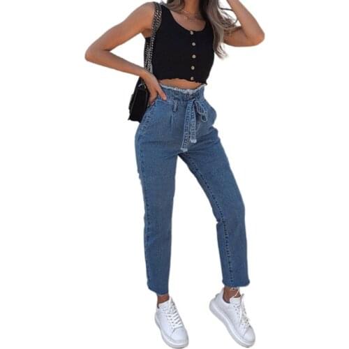 WIRELESS AGE Women's Skinny Jeans