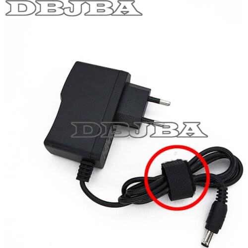 1pcs universal switching ac dc power supply adapter 12v 1a 1000mA adaptor EU plug 5.5*2.1mm connector