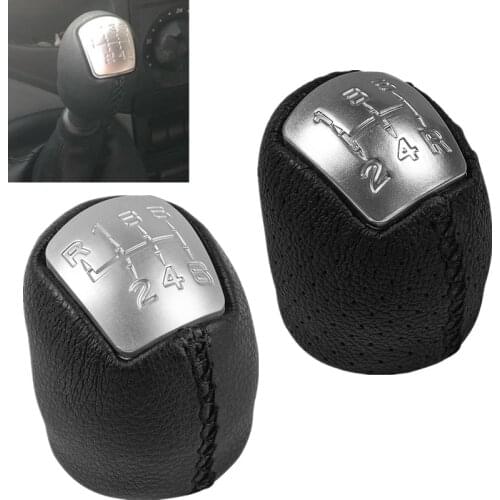 5/6 Speed Car Gear Shift Knob Lever Shifter Pen for IVECO DAILY IV V VI 2008 2009 2010 2011 2012 2013 2014 2015 2016 2017