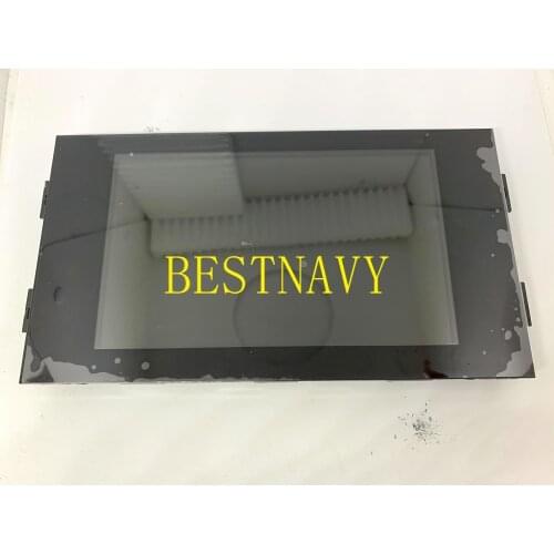 7Inch LCD Display LAM0703608B screen with touch panel for Peugeot 308 408 Citroen car DVD GPS navigation LCD module free shippin