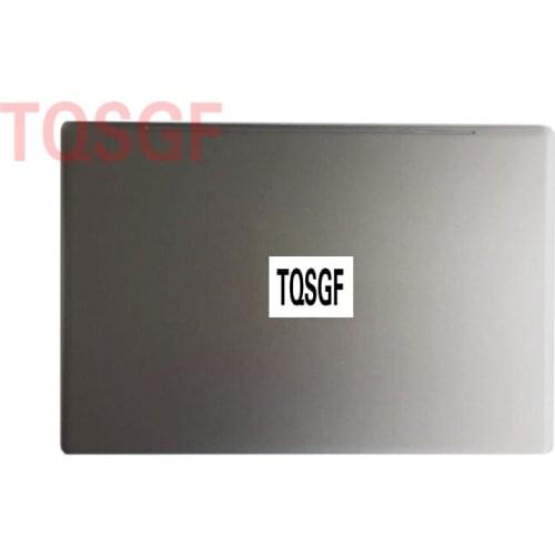 Brand new original LCD Rear Back Cover For Dell Inspiron 15 7000 7570 7573 0G3CRP G3CRP Silver