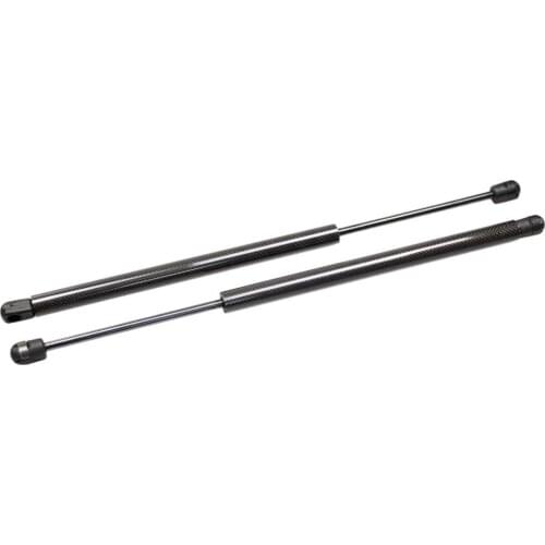 For OPEL ZAFIRA A (F75_) MPV 1999- 2005 Hatchback Carbon Fiber Lift Supports Struts Prop Rod Shocks Rear Boot Tailgate Trunk