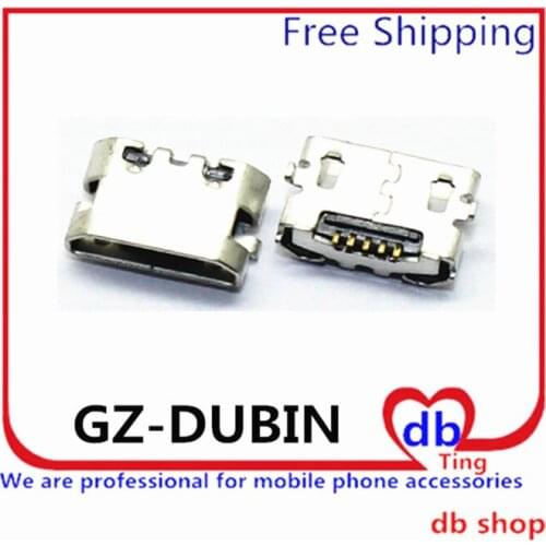 For P8 P8 Lite C8817 G620S G621 4A 4X 4C Y550 Y6 Y320 Mate8 c8816 micro usb charge charging connector plug dock socket port