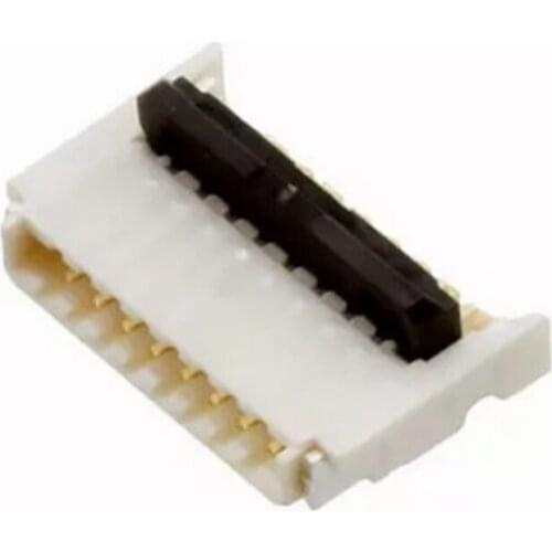 FFC / FPC Connectors Molex 503480-0800 5034800800 0.5MM 8P