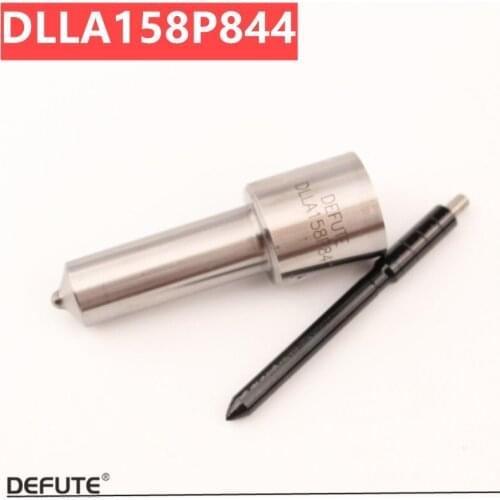 DIESEL FUEL INJECTOR NOZZLE DLLA158P844 for 095000-6364 095000-6360 095000-5342