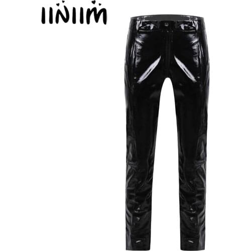 Мужские модные брюки Iiniim China At AliExpress