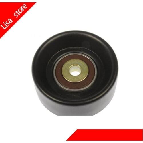 Tensioner Pulley FOR b-uick regal 2.5 3.0L b-uick GL8MPV2.5 3.0L OEM:12563097