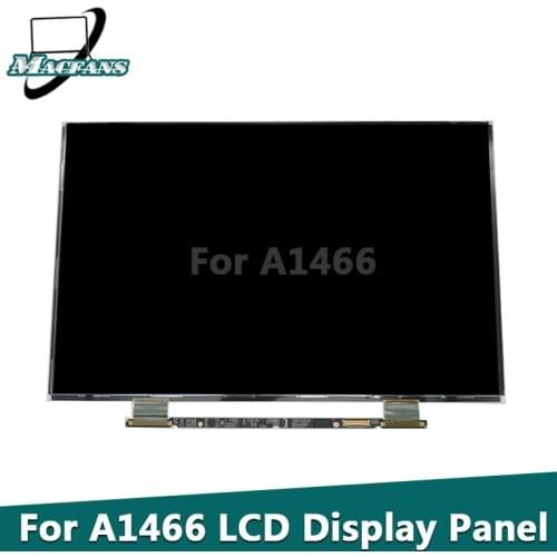 NEW Original A1466 LCD Panel for MacBook Air 13" A1369 Display Matrix Replacement LTH133BT01 LP133WP NT133WGB-N81 2011-2017