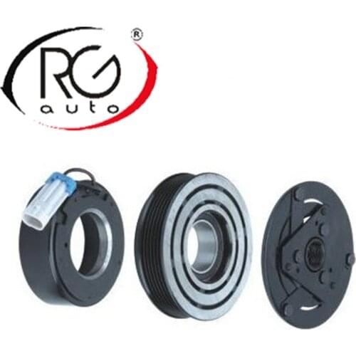 BRAND NEW Auto A/C Compressor Clutch for LACROSSE 2.0/ OPEL 2.0